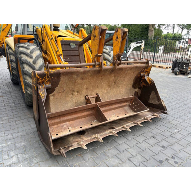 1994 جيه سي بي 4CX-48890851