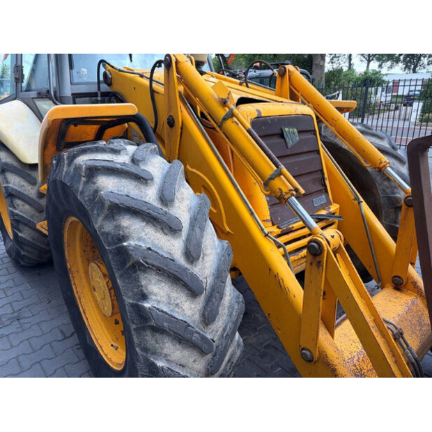 1994 جيه سي بي 4CX-48890854