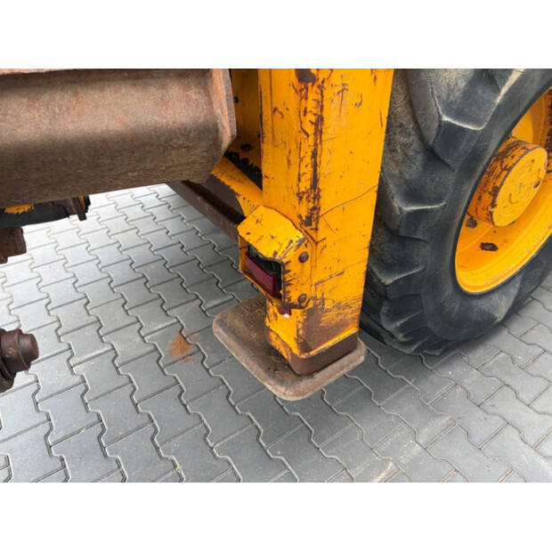 1994 جيه سي بي 4CX-48890859