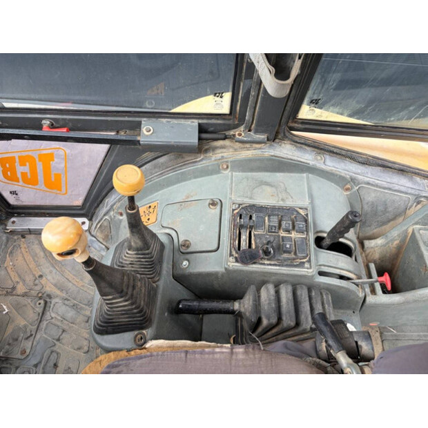 1994 جيه سي بي 4CX-48890866