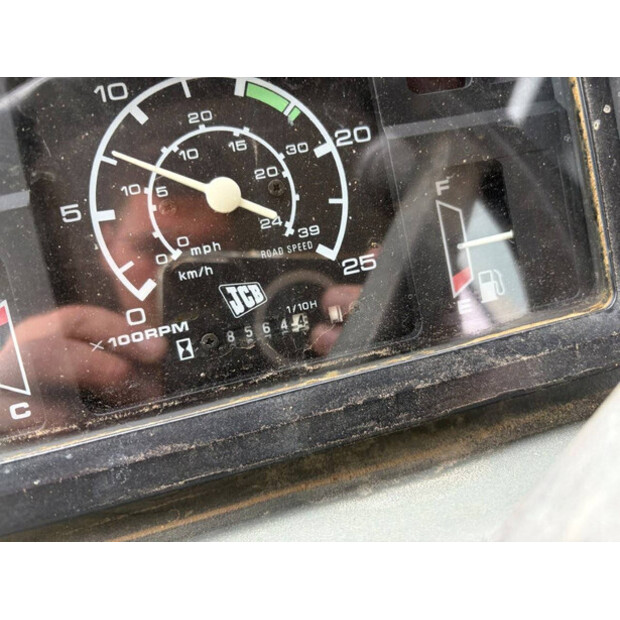 1994 جيه سي بي 4CX-48890867