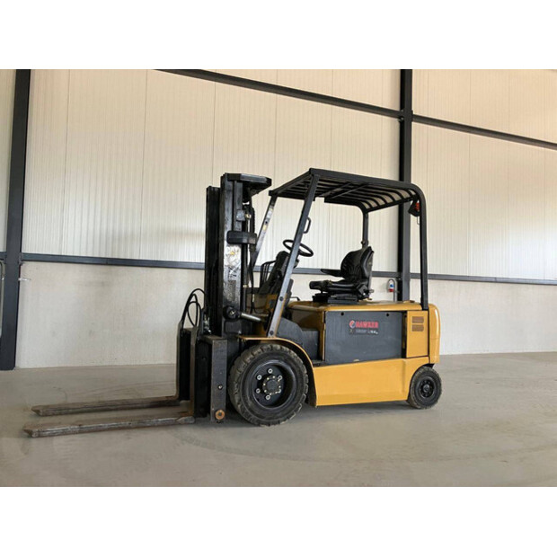 2009 Caterpillar EP30K-PAC-48890888