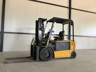 Image for 2009 Caterpillar EP30K-PAC