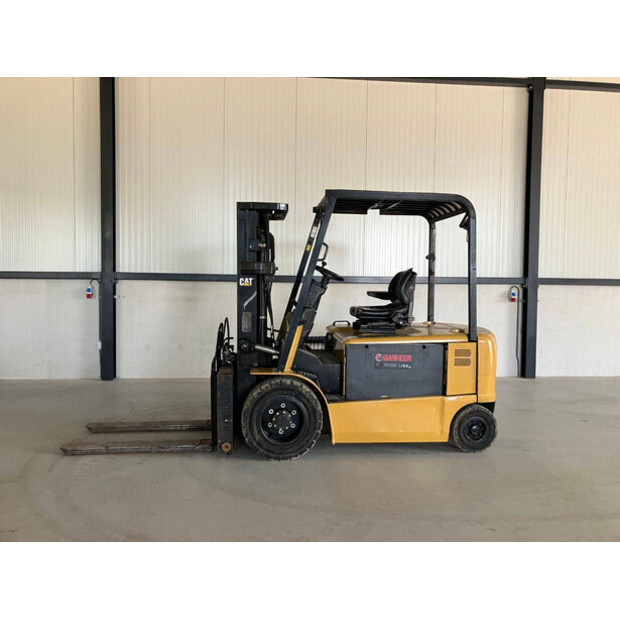2009 Caterpillar EP30K-PAC-48890889