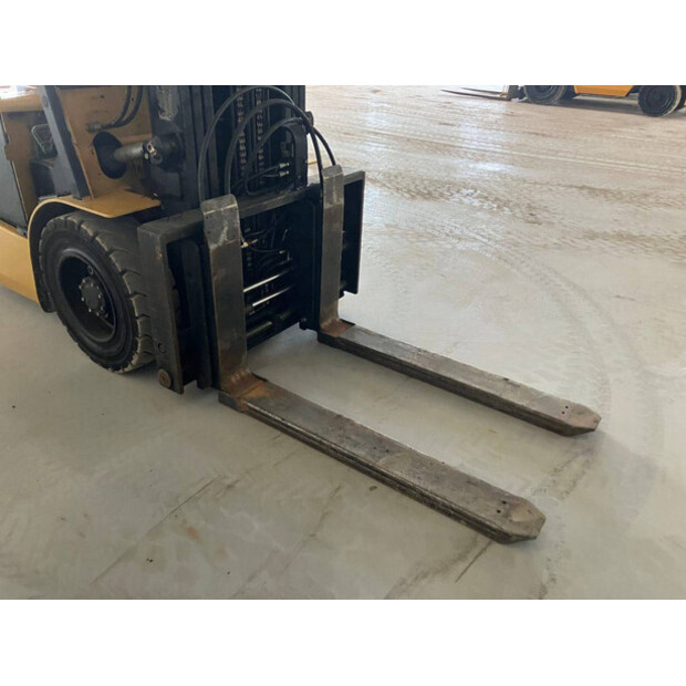 2009 Caterpillar EP30K-PAC-48890894