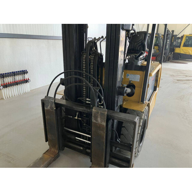 2009 Caterpillar EP30K-PAC-48890895