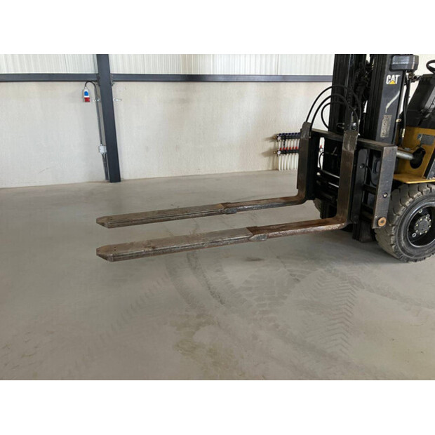 2009 Caterpillar EP30K-PAC-48890901