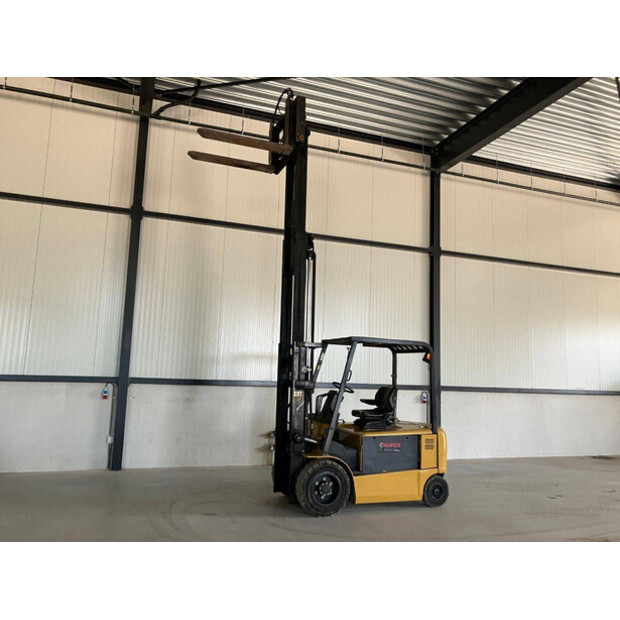 2009 Caterpillar EP30K-PAC-48890903