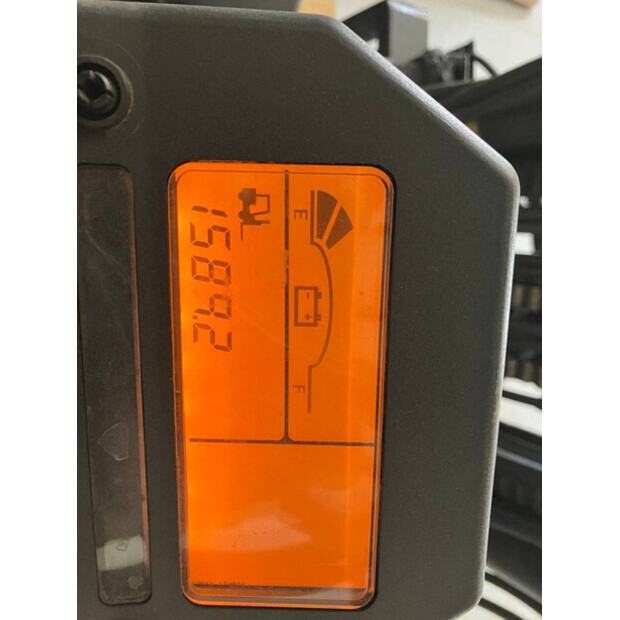 2009 Caterpillar EP30K-PAC-48890904