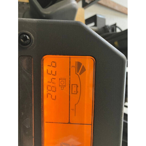 2009 Caterpillar EP30K-PAC-48890905