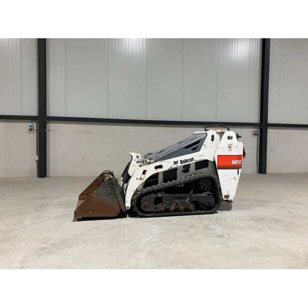2015 BOBCAT MT55-48890908