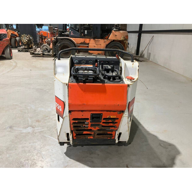 2015 BOBCAT MT55-48890911