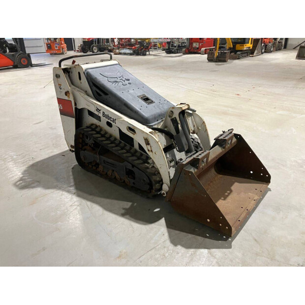 2015 BOBCAT MT55-48890913