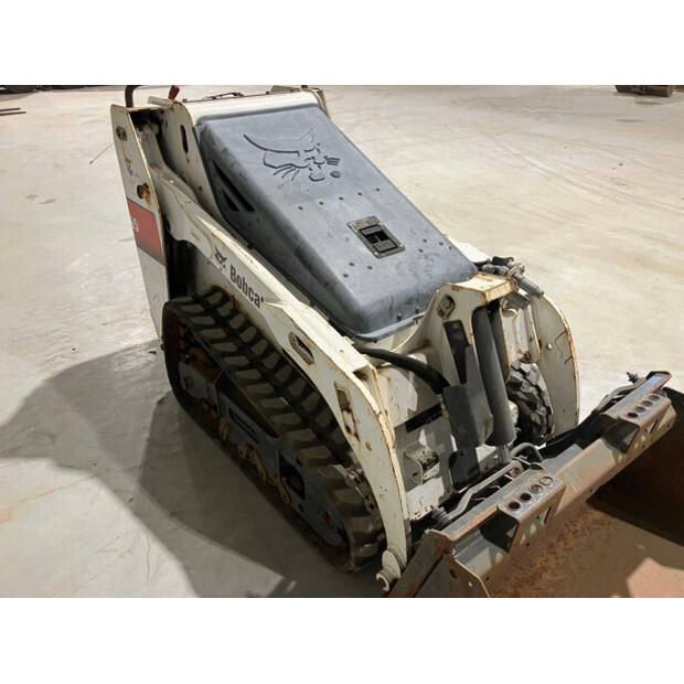 2015 BOBCAT MT55-48890915