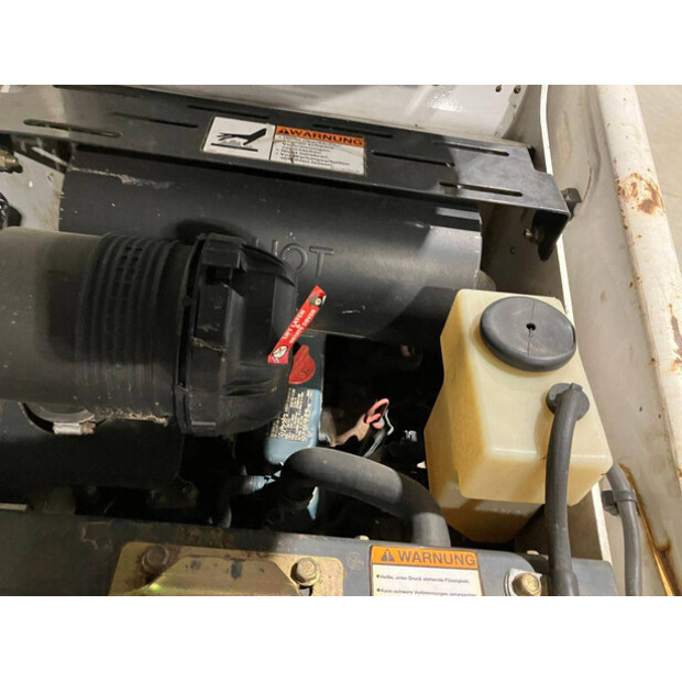 2015 BOBCAT MT55-48890916