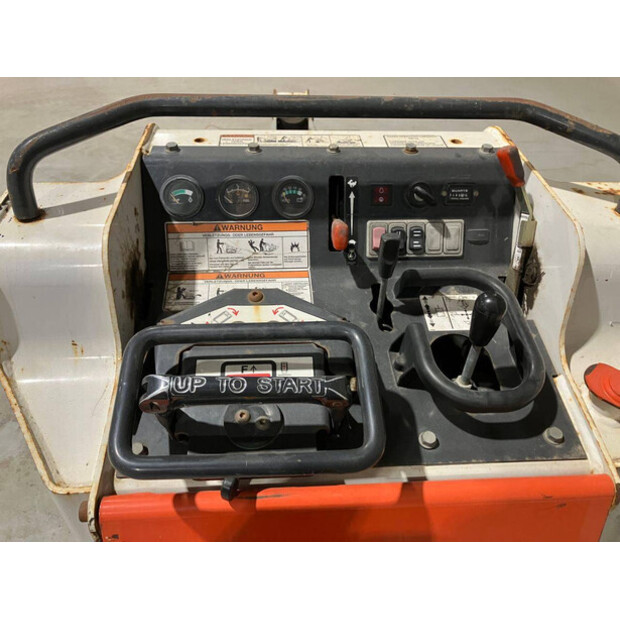 2015 BOBCAT MT55-48890917
