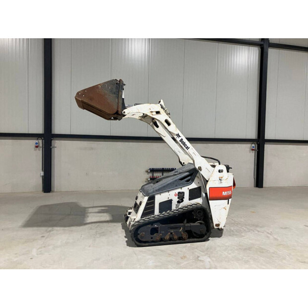 2015 BOBCAT MT55-48890920
