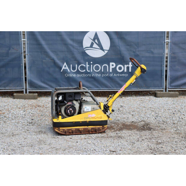 2013 Neuson DPU 4045-48890921
