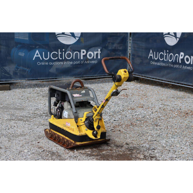 2013 Neuson DPU 4045-48890924