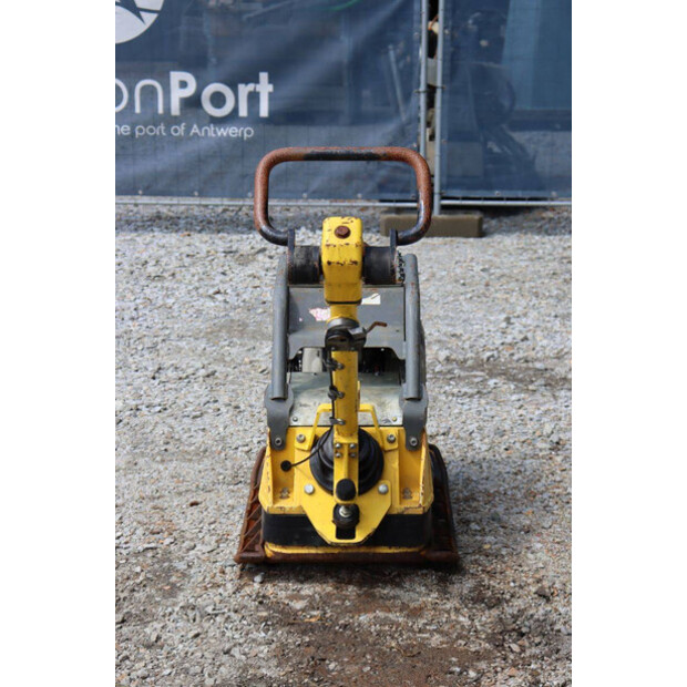 2013 Neuson DPU 4045-48890925