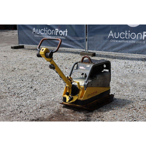 2013 Neuson DPU 4045-48890926
