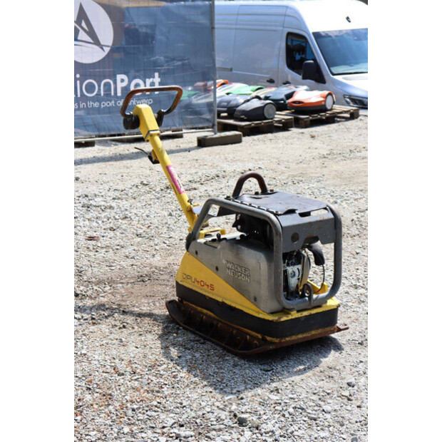2013 Neuson DPU 4045-48890927
