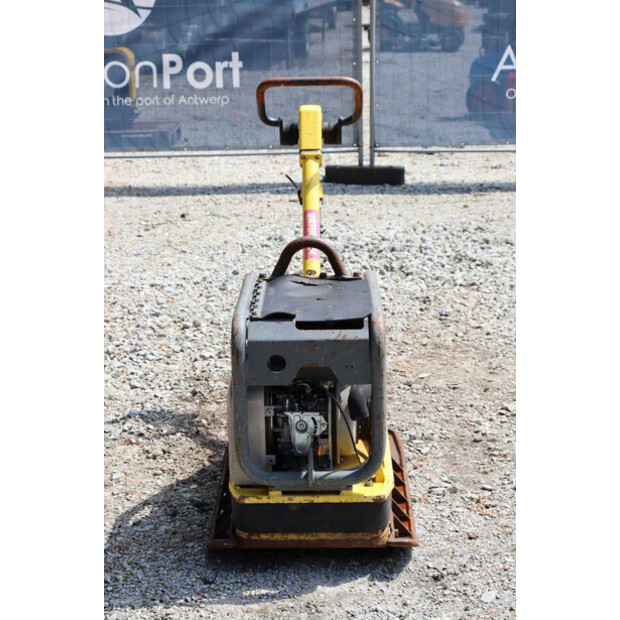 2013 Neuson DPU 4045-48890928