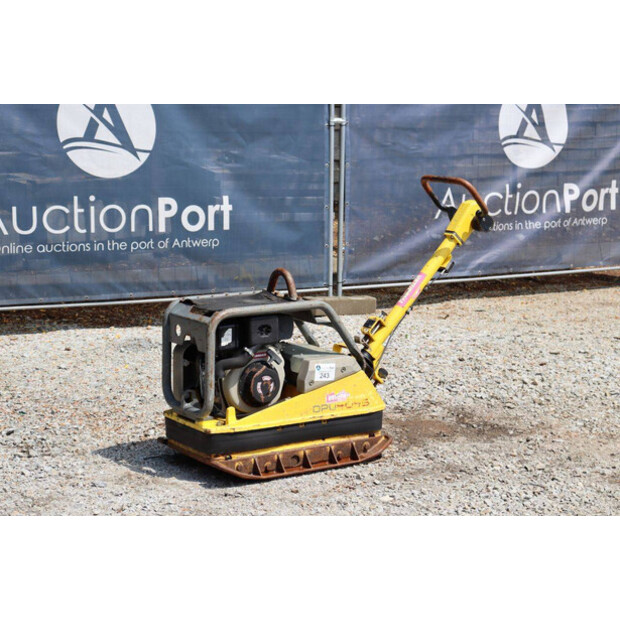 2013 Neuson DPU 4045-48890929