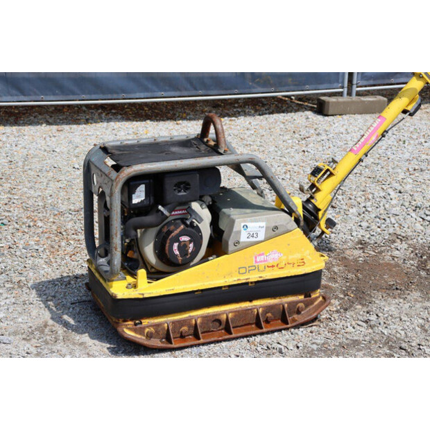 2013 Neuson DPU 4045-48890930