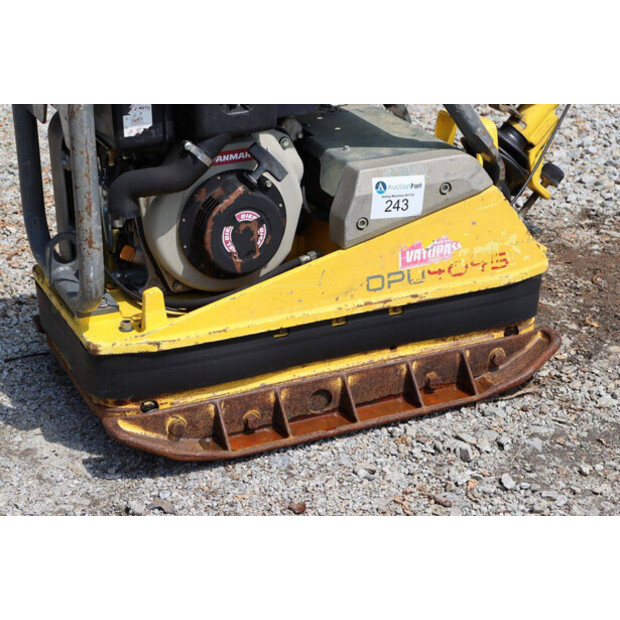 2013 Neuson DPU 4045-48890931