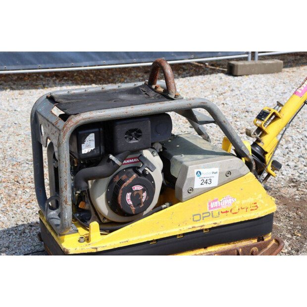 2013 Neuson DPU 4045-48890932