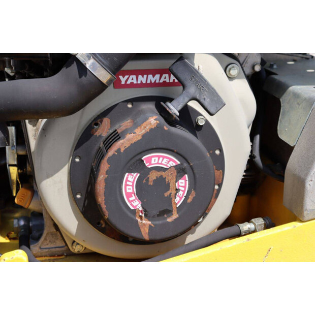 2013 Neuson DPU 4045-48890933