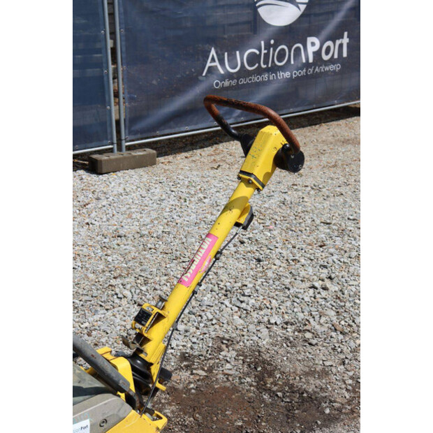 2013 Neuson DPU 4045-48890934