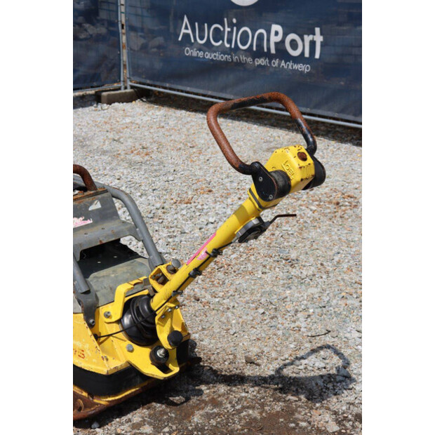 2013 Neuson DPU 4045-48890937