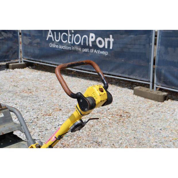 2013 Neuson DPU 4045-48890938