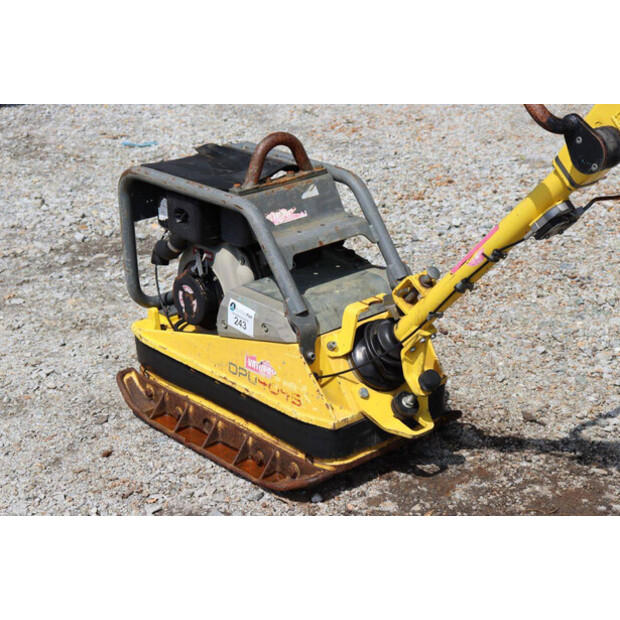 2013 Neuson DPU 4045-48890939