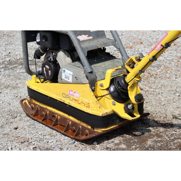 2013 Neuson DPU 4045-48890940