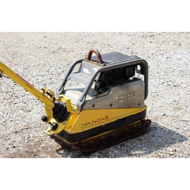 2013 Neuson DPU 4045-48890941