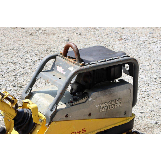 2013 Neuson DPU 4045-48890942