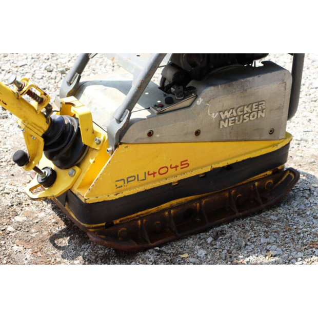 2013 Neuson DPU 4045-48890943