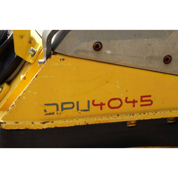 2013 Neuson DPU 4045-48890944