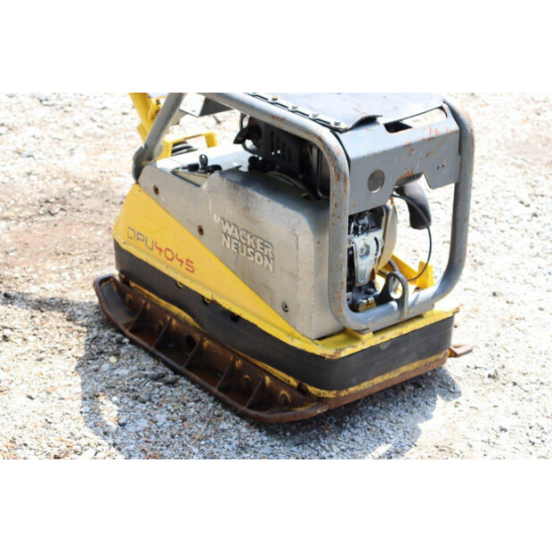2013 Neuson DPU 4045-48890946