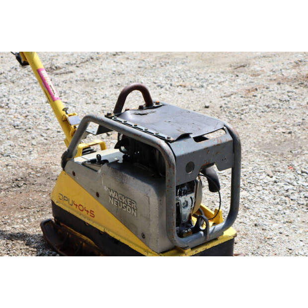 2013 Neuson DPU 4045-48890947