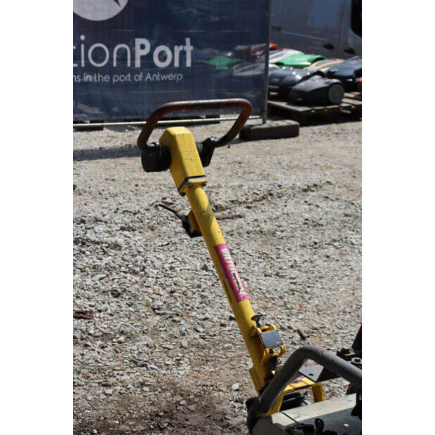 2013 Neuson DPU 4045-48890948