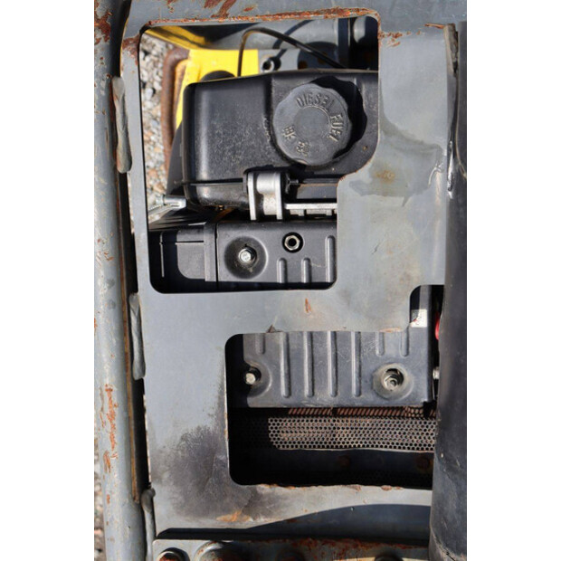 2013 Neuson DPU 4045-48890950