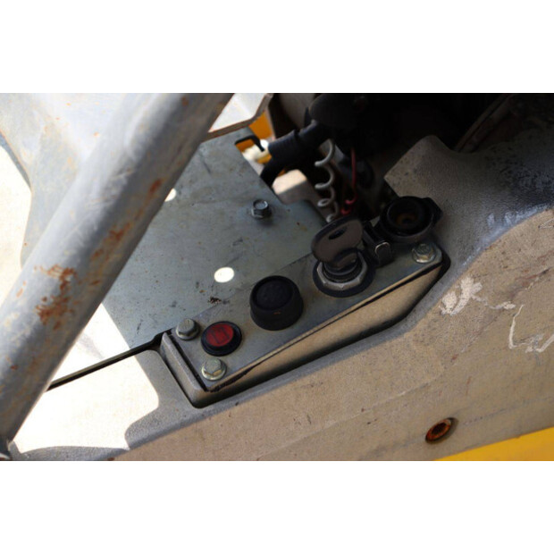 2013 Neuson DPU 4045-48890951