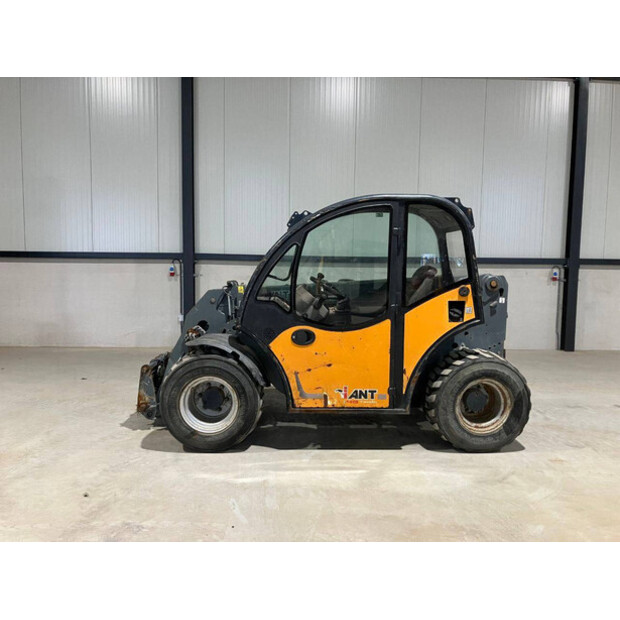2013 GiANT Tendo 4548-48890953