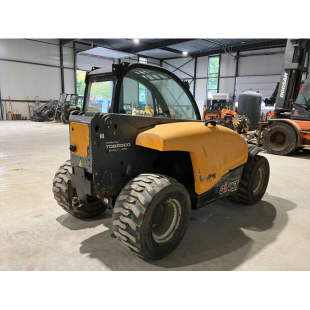2013 GiANT Tendo 4548-48890955
