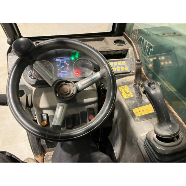 2013 GiANT Tendo 4548-48890961