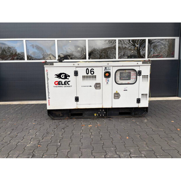 2021 GELEC Panther 18YD-E2-48890964